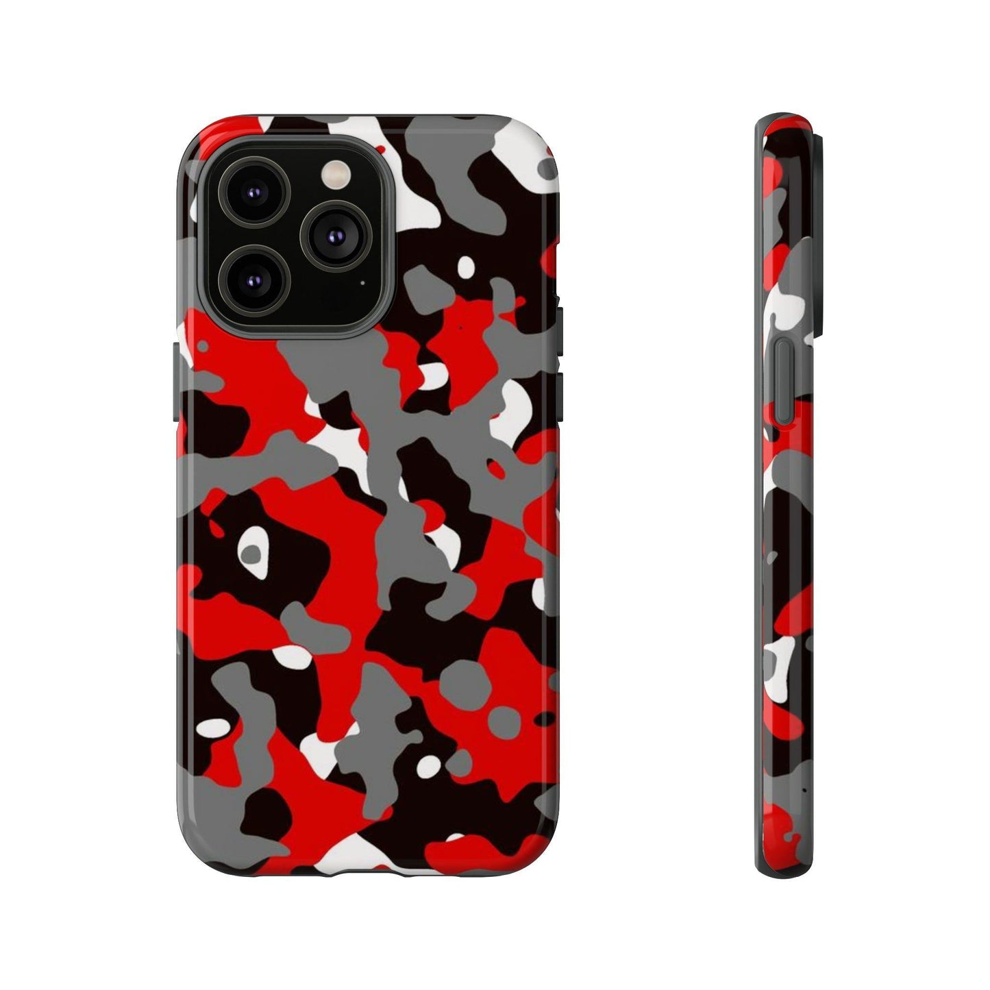 Apple Iphone Camouflage Cover Phone Case 36.99 Accessories, Glossy, iPhone Cases, Matte, Phone accessory, Phone Cases, Samsung Cases JLR Design