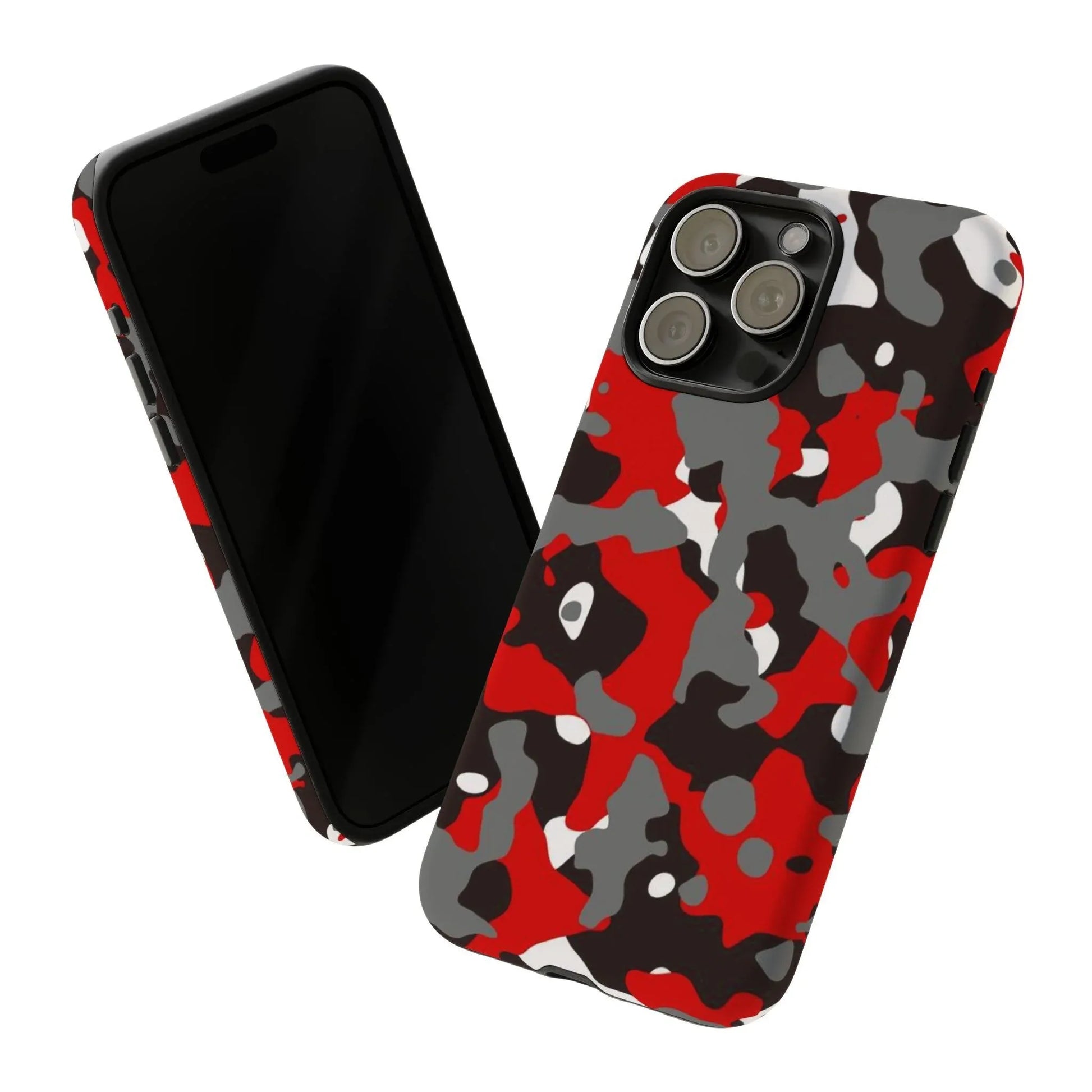 apple-iphone-camouflage-cover-phone-case-jlr-design-8 - JLR Design