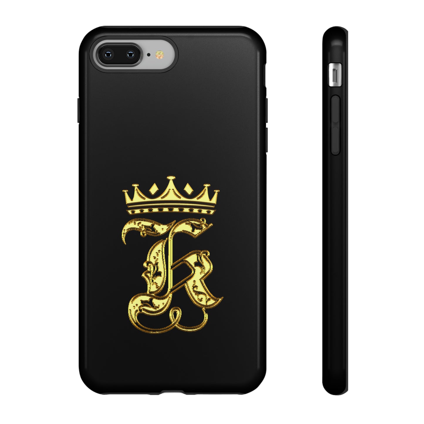 Apple Iphone Gold King Cover Phone Case 39.99 Accessories, Apple, Glossy, Gold, Iphone, iPhone Cases, King, Matte, Phone accessory, Phone Cases JLR Design