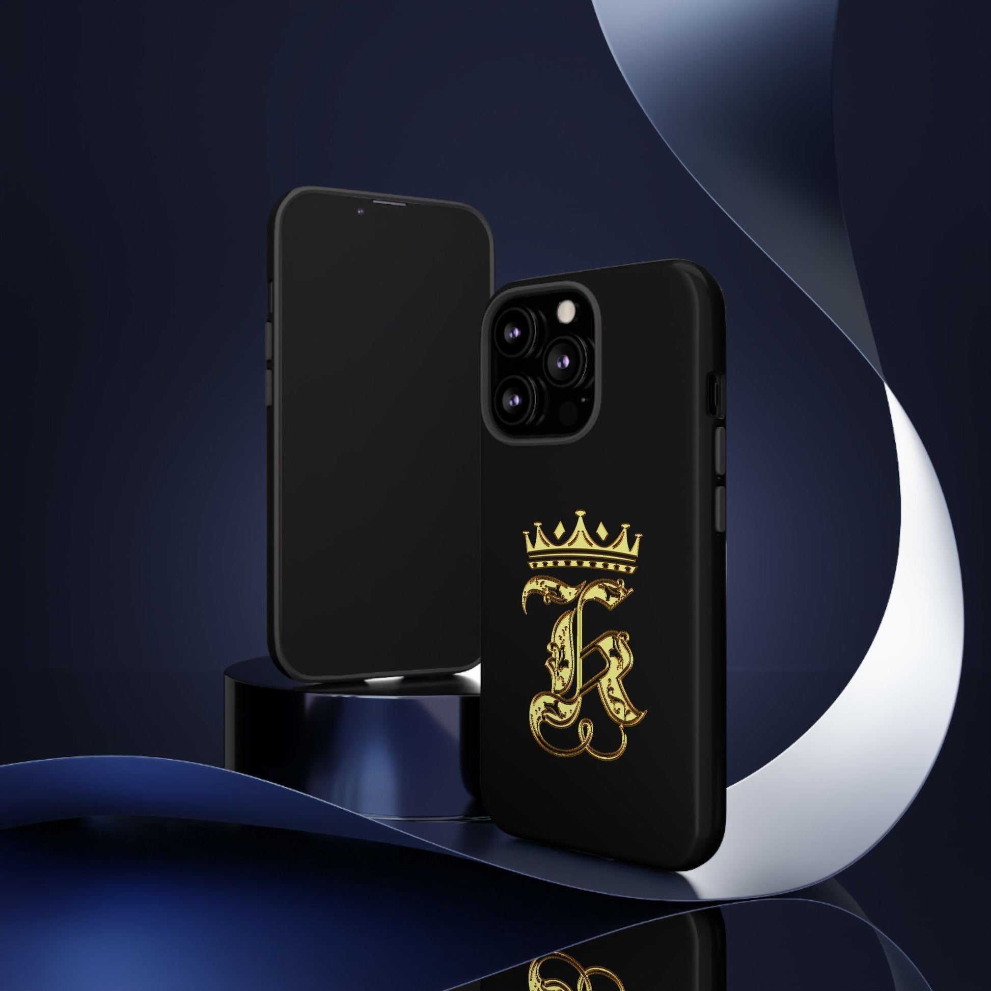 Apple Iphone Gold King Cover Phone Case 39.99 Accessories, Apple, Glossy, Gold, Iphone, iPhone Cases, King, Matte, Phone accessory, Phone Cases JLR Design