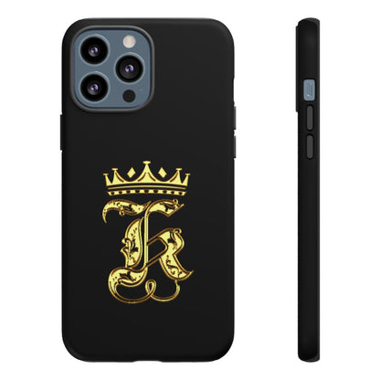 Apple Iphone Gold King Cover Phone Case 39.99 Accessories, Apple, Glossy, Gold, Iphone, iPhone Cases, King, Matte, Phone accessory, Phone Cases JLR Design