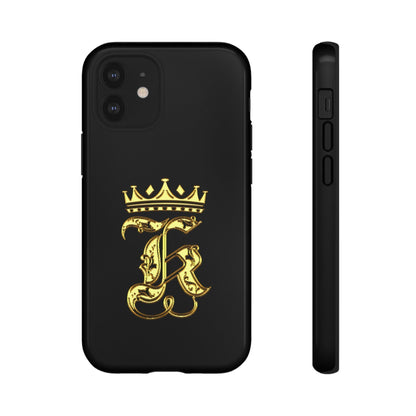 Apple Iphone Gold King Cover Phone Case 39.99 Accessories, Apple, Glossy, Gold, Iphone, iPhone Cases, King, Matte, Phone accessory, Phone Cases JLR Design