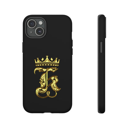 Apple Iphone Gold King Cover Phone Case 39.99 Accessories, Apple, Glossy, Gold, Iphone, iPhone Cases, King, Matte, Phone accessory, Phone Cases JLR Design