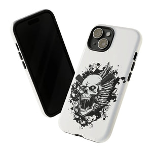 apple-iphone-impaled-skull-cover-phone-case-jlr-design-13 - JLR Design