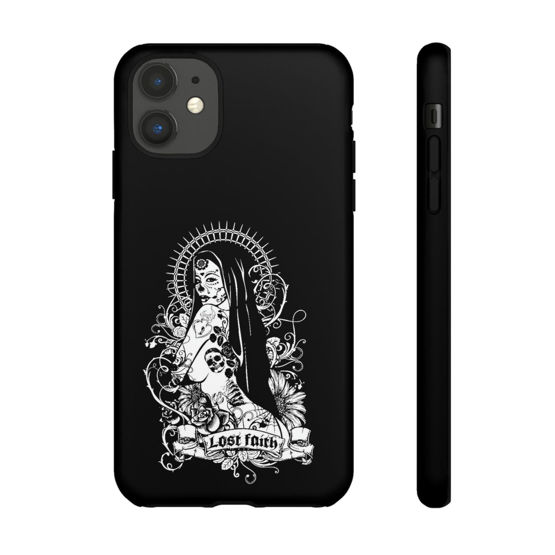 Apple Iphone Lost Faith Cover Phone Case 39.99 Accessories, Apple, Cover, Faith, Glossy, Iphone, iPhone Cases, Lost, Matte, Phone accessory, Phone Cases, Samsung Cases JLR Design