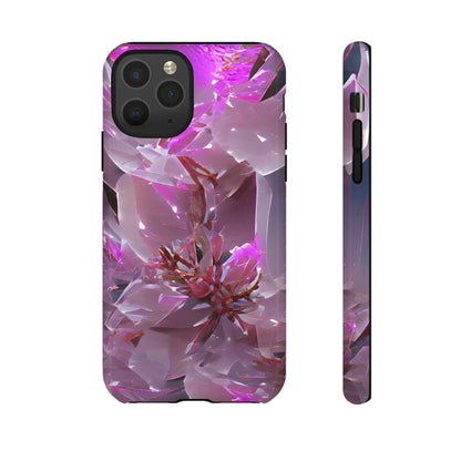 Apple Iphone Pink Flower Cover Phone Case 35.99 Accessories, Flower, Glossy, iPhone Cases, Matte, Mother's Day Sale, Phone accessory, Phone Cases, Pink, Samsung Cases, Valentine's Day promotion JLR Design