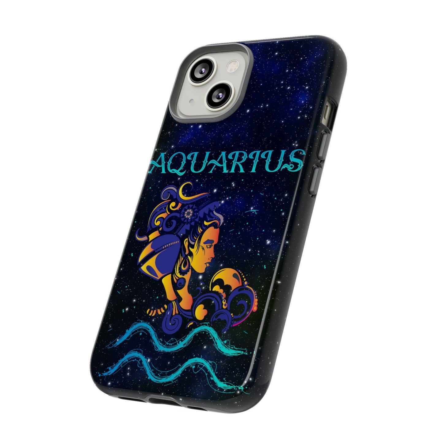 Apple Iphone Sternzeichen Aquarius Cover Phone Case 39.99 Accessories, Glossy, iPhone Cases, Matte, Phone accessory, Phone Cases, Samsung Cases JLR Design