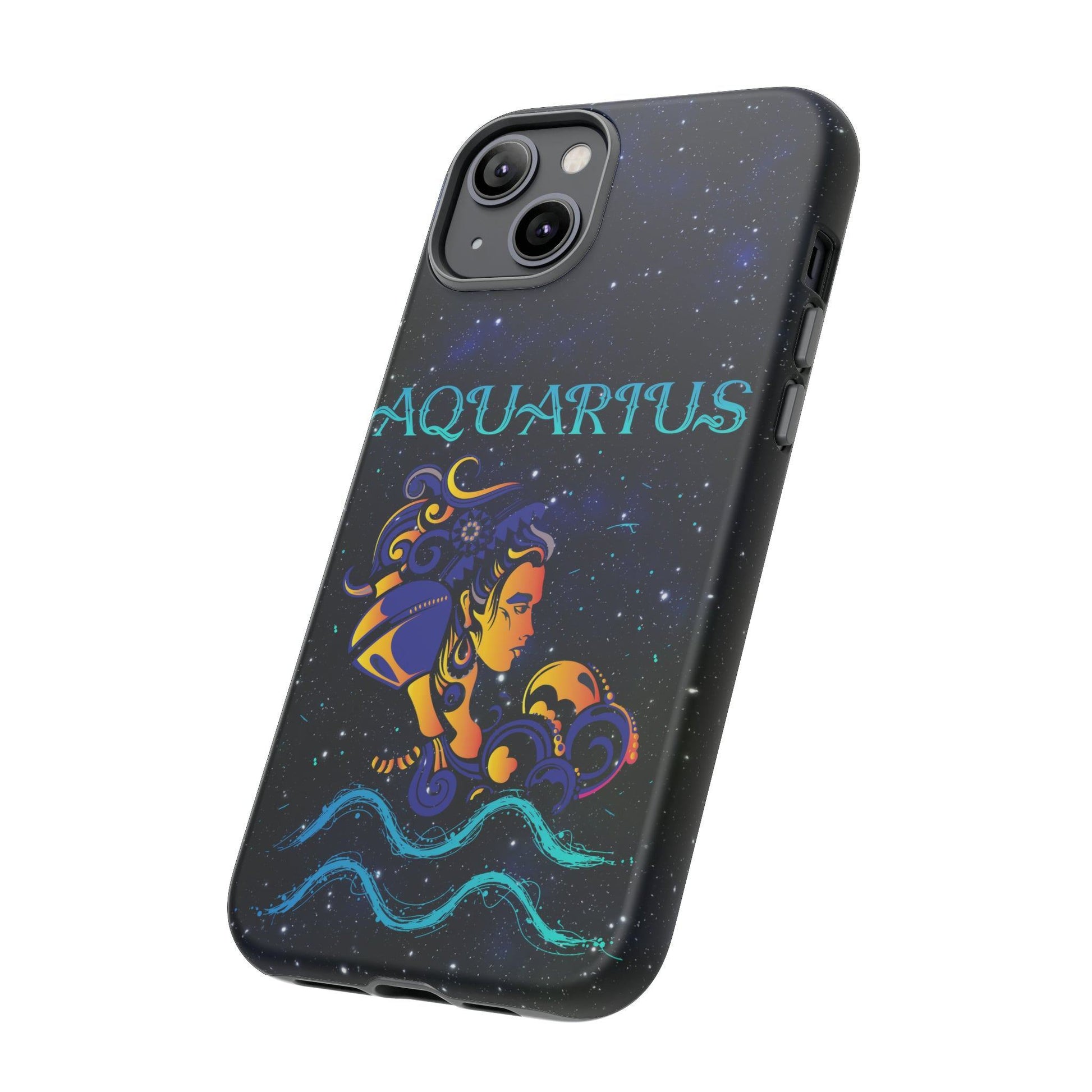 Apple Iphone Sternzeichen Aquarius Cover Phone Case 39.99 Accessories, Glossy, iPhone Cases, Matte, Phone accessory, Phone Cases, Samsung Cases JLR Design