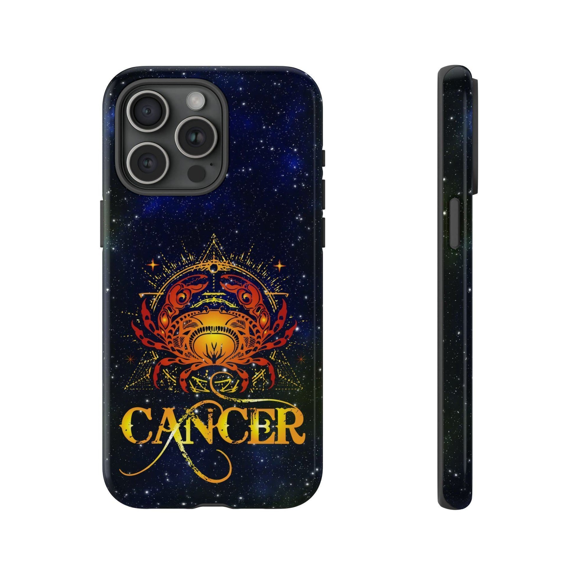 Apple Iphone Sternzeichen Cancer Cover Phone Case 39.99 Accessories, Glossy, iPhone Cases, Matte, Phone accessory, Phone Cases, Samsung Cases JLR Design