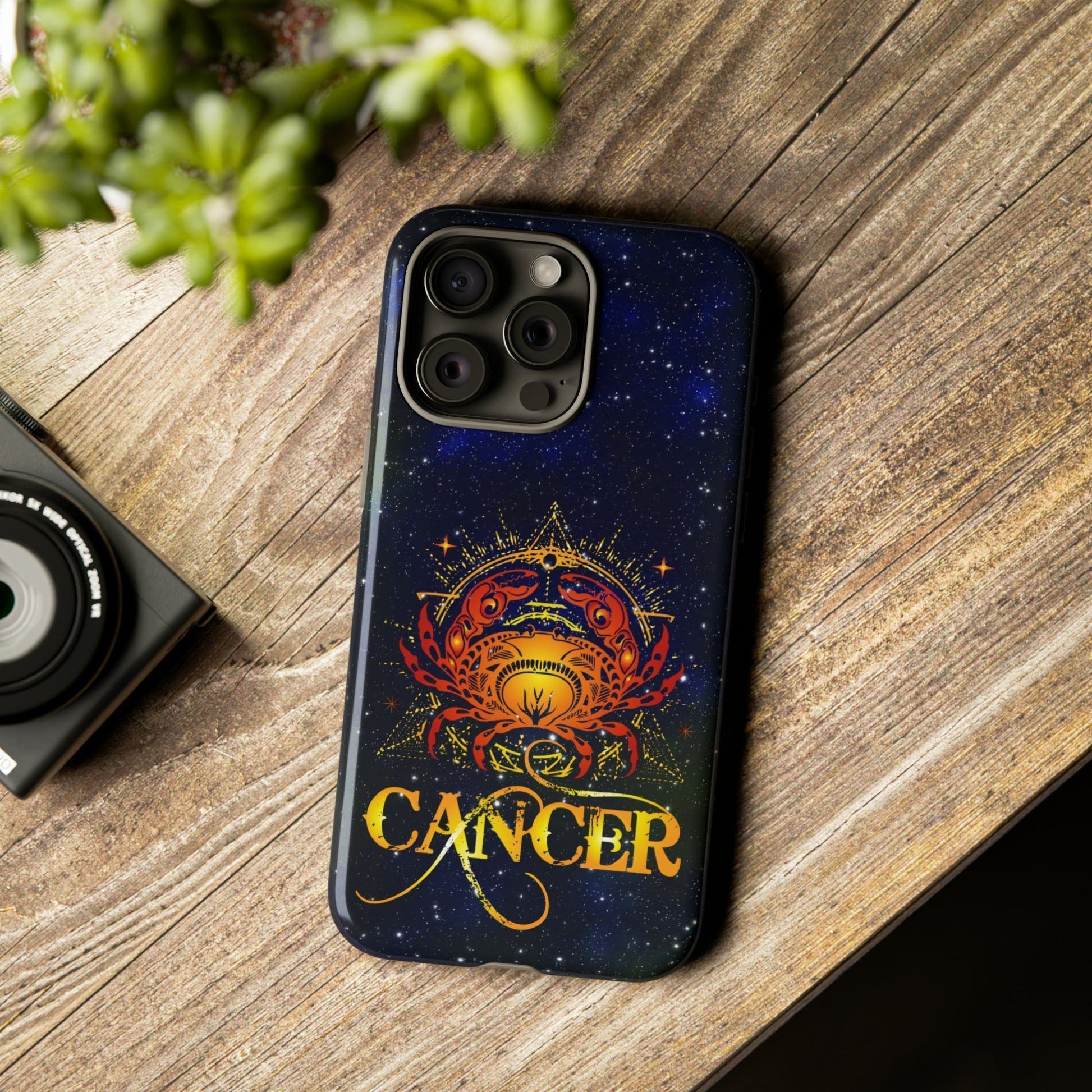 Apple Iphone Sternzeichen Cancer Cover Phone Case 39.99 Accessories, Glossy, iPhone Cases, Matte, Phone accessory, Phone Cases, Samsung Cases JLR Design