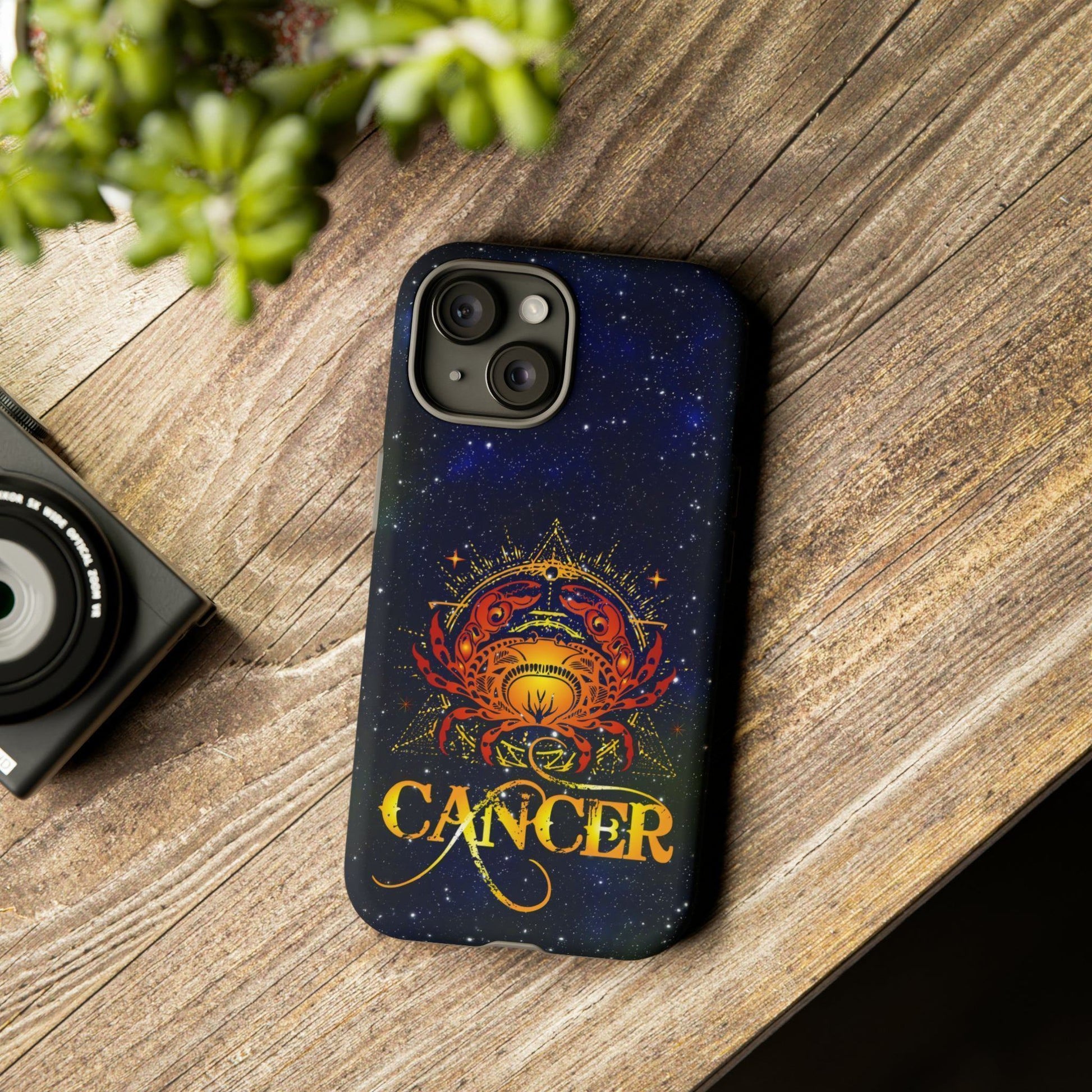 Apple Iphone Sternzeichen Cancer Cover Phone Case 39.99 Accessories, Glossy, iPhone Cases, Matte, Phone accessory, Phone Cases, Samsung Cases JLR Design