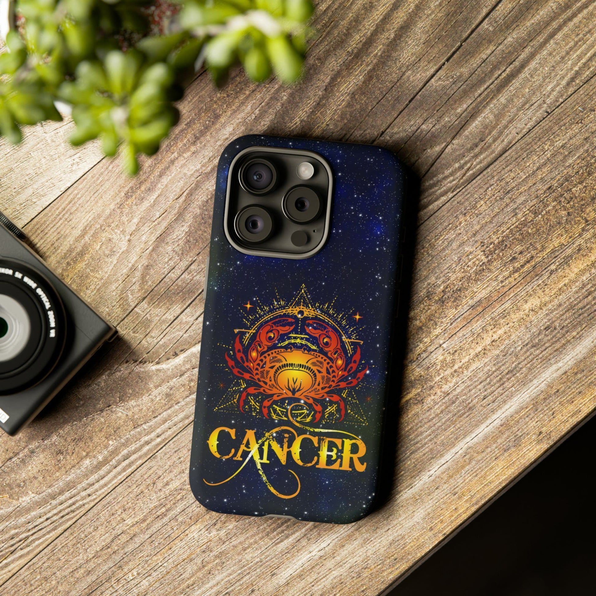 Apple Iphone Sternzeichen Cancer Cover Phone Case 39.99 Accessories, Glossy, iPhone Cases, Matte, Phone accessory, Phone Cases, Samsung Cases JLR Design