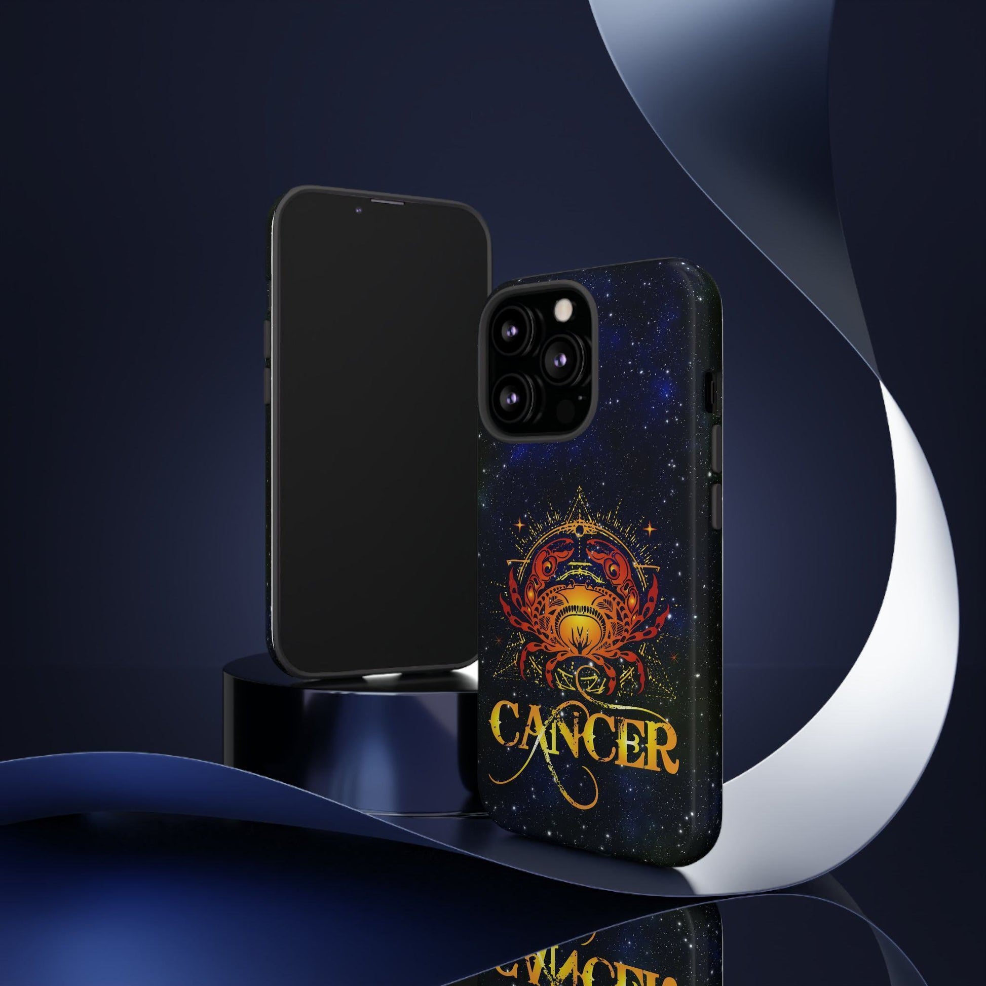 Apple Iphone Sternzeichen Cancer Cover Phone Case 39.99 Accessories, Glossy, iPhone Cases, Matte, Phone accessory, Phone Cases, Samsung Cases JLR Design