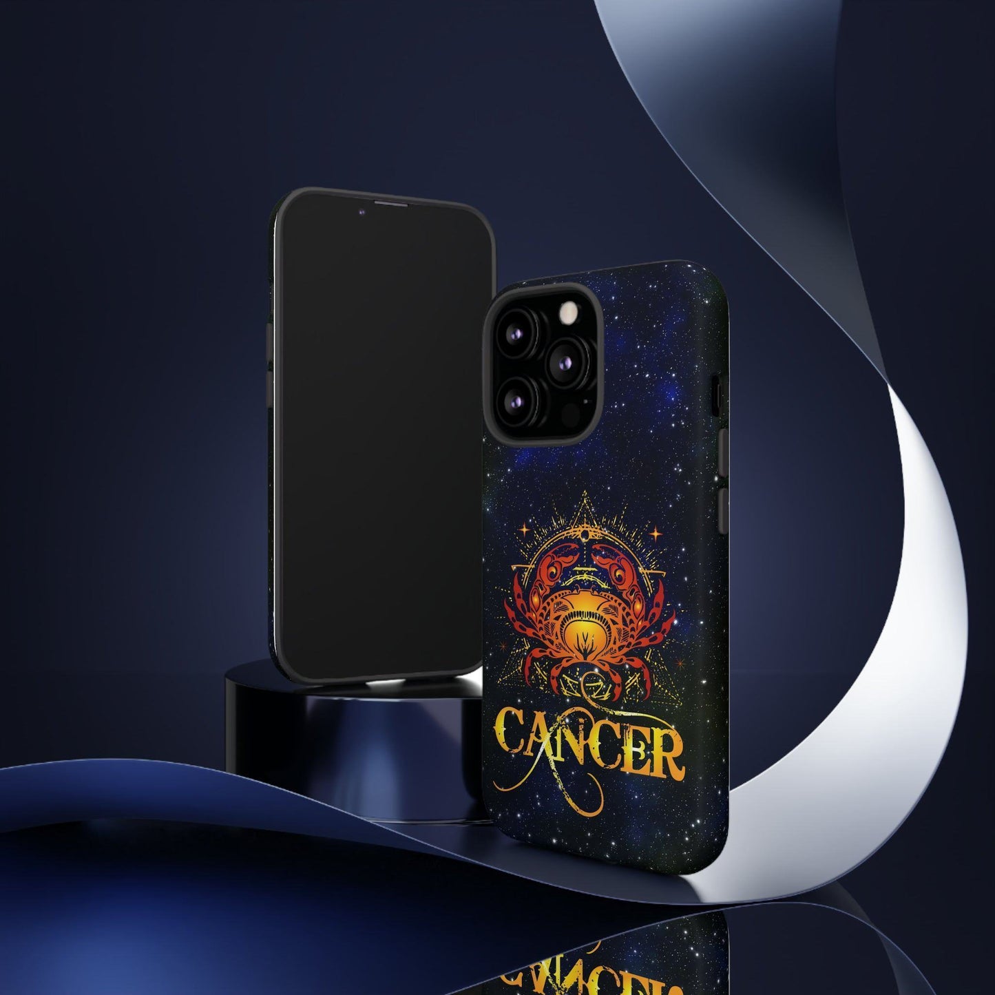 Apple Iphone Sternzeichen Cancer Cover Phone Case 39.99 Accessories, Glossy, iPhone Cases, Matte, Phone accessory, Phone Cases, Samsung Cases JLR Design