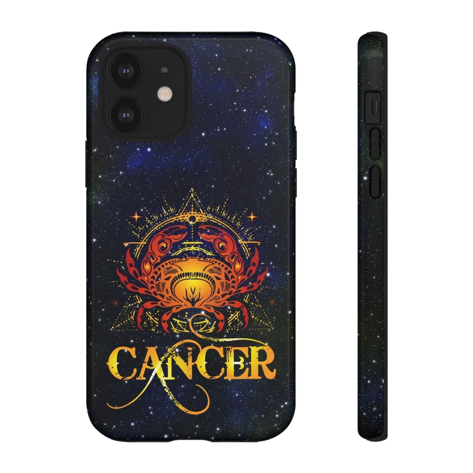 Apple Iphone Sternzeichen Cancer Cover Phone Case 39.99 Accessories, Glossy, iPhone Cases, Matte, Phone accessory, Phone Cases, Samsung Cases JLR Design