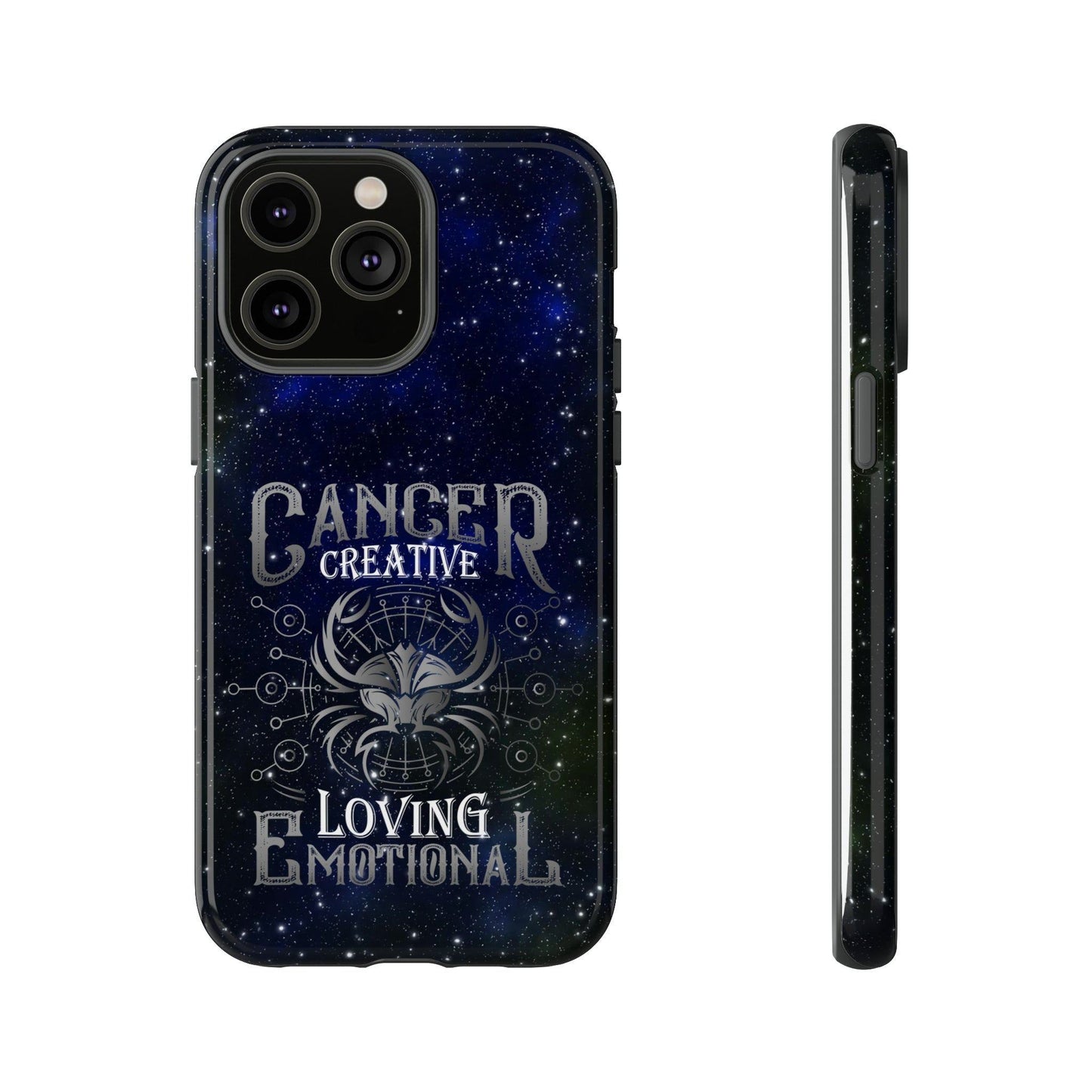 Apple Iphone Sternzeichen Cancer Cover Phone Case 39.99 Accessories, Glossy, iPhone Cases, Matte, Phone accessory, Phone Cases, Samsung Cases JLR Design