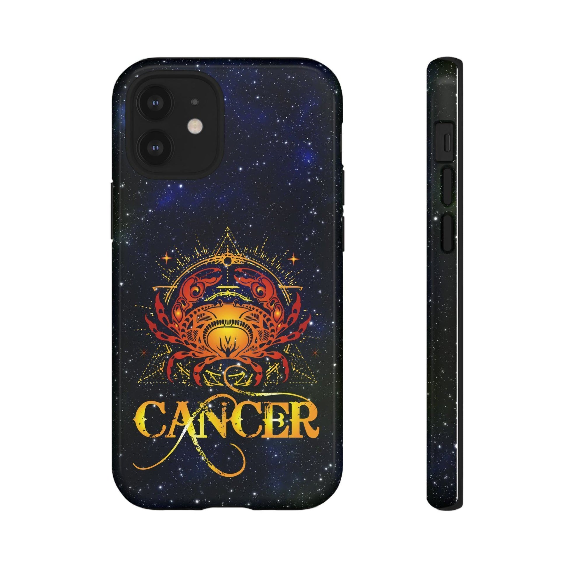 Apple Iphone Sternzeichen Cancer Cover Phone Case 39.99 Accessories, Glossy, iPhone Cases, Matte, Phone accessory, Phone Cases, Samsung Cases JLR Design