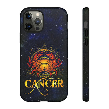 Apple Iphone Sternzeichen Cancer Cover Phone Case 39.99 Accessories, Glossy, iPhone Cases, Matte, Phone accessory, Phone Cases, Samsung Cases JLR Design