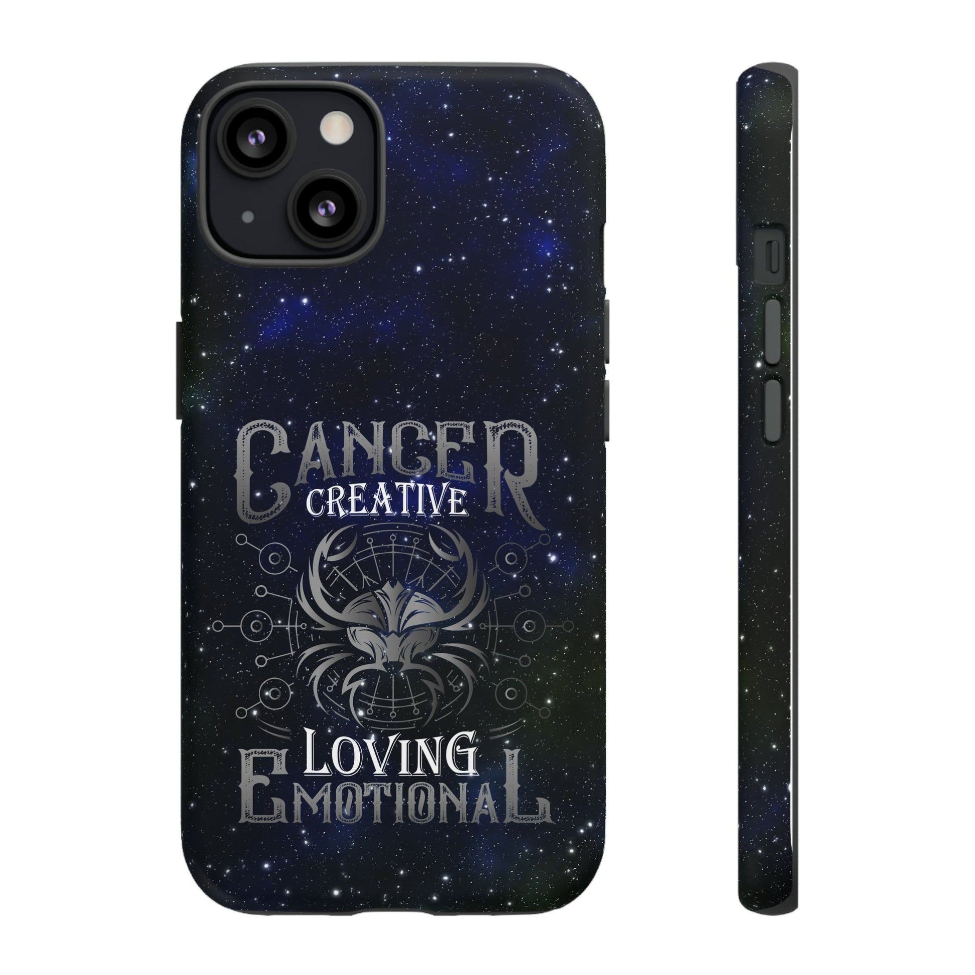 Apple Iphone Sternzeichen Cancer Cover Phone Case 39.99 Accessories, Glossy, iPhone Cases, Matte, Phone accessory, Phone Cases, Samsung Cases JLR Design