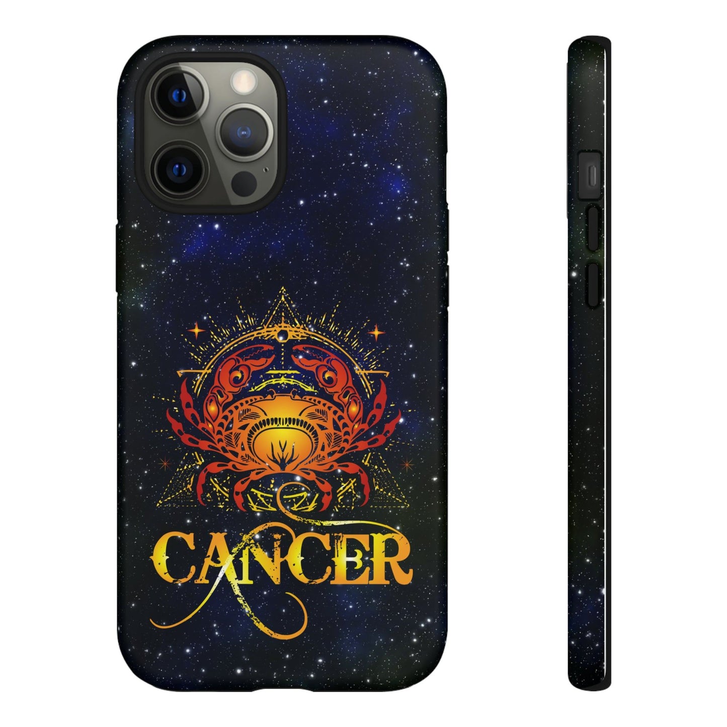 Apple Iphone Sternzeichen Cancer Cover Phone Case 39.99 Accessories, Glossy, iPhone Cases, Matte, Phone accessory, Phone Cases, Samsung Cases JLR Design