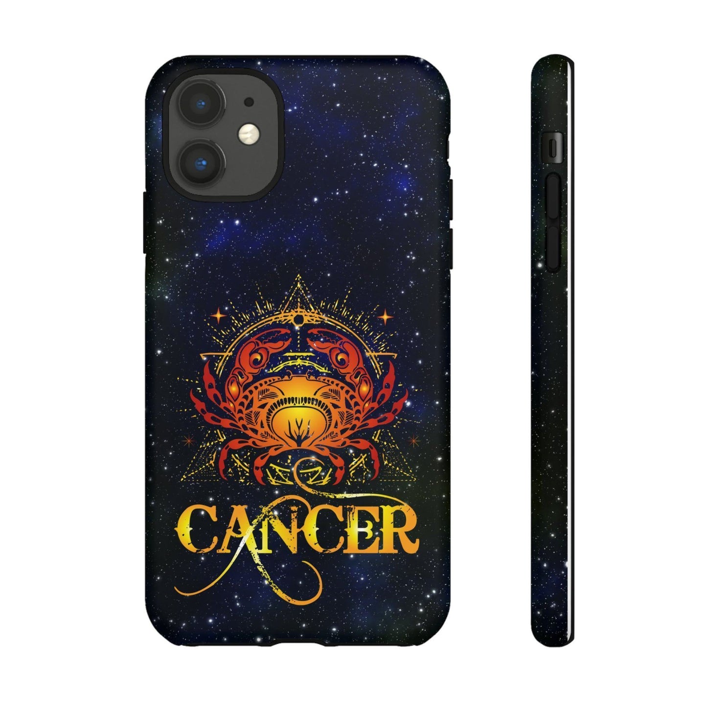 Apple Iphone Sternzeichen Cancer Cover Phone Case 39.99 Accessories, Glossy, iPhone Cases, Matte, Phone accessory, Phone Cases, Samsung Cases JLR Design