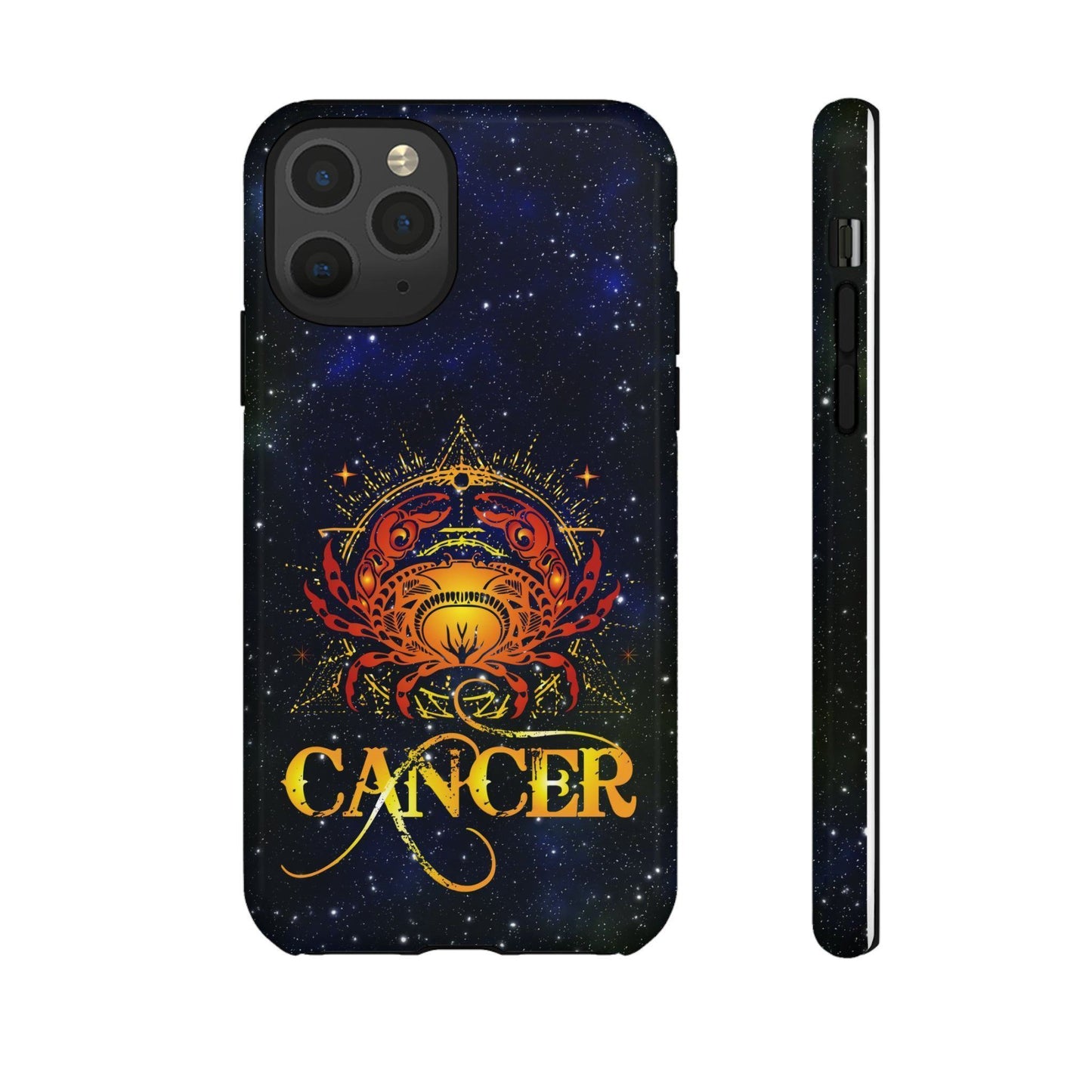 Apple Iphone Sternzeichen Cancer Cover Phone Case 39.99 Accessories, Glossy, iPhone Cases, Matte, Phone accessory, Phone Cases, Samsung Cases JLR Design