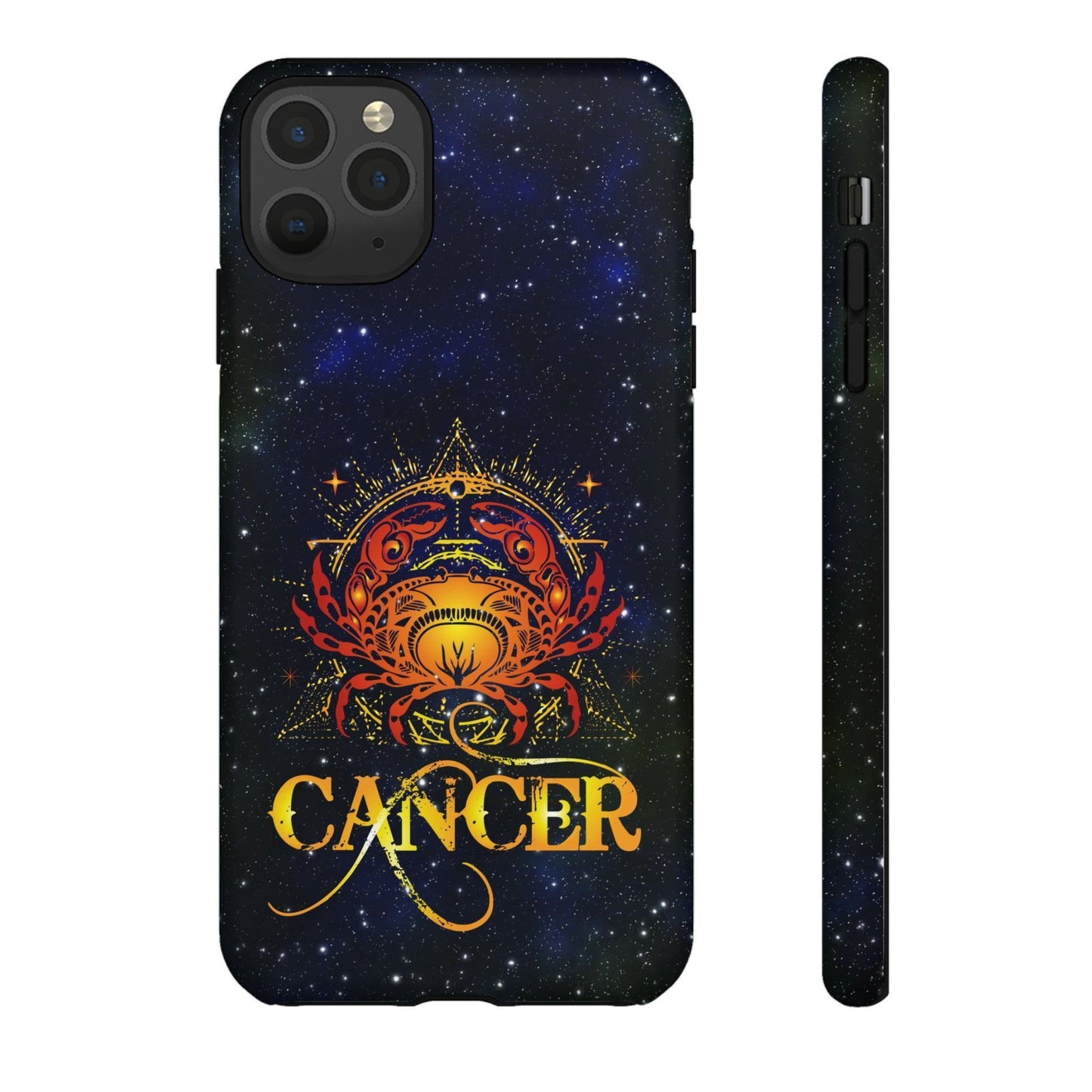 Apple Iphone Sternzeichen Cancer Cover Phone Case 39.99 Accessories, Glossy, iPhone Cases, Matte, Phone accessory, Phone Cases, Samsung Cases JLR Design