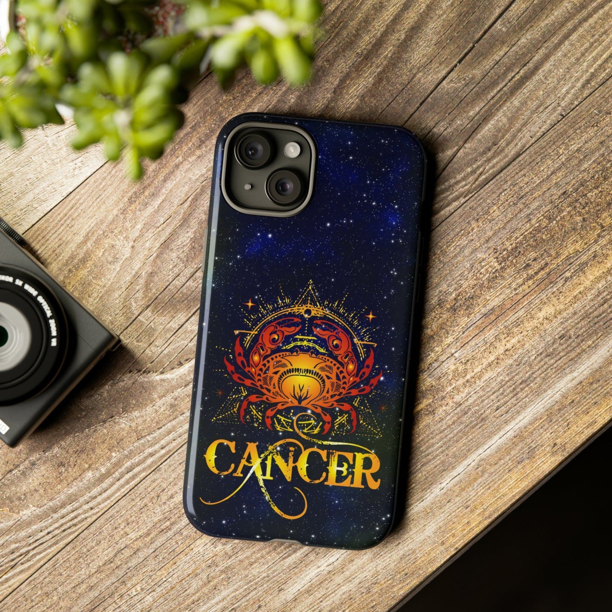 Apple Iphone Sternzeichen Cancer Cover Phone Case 39.99 Accessories, Glossy, iPhone Cases, Matte, Phone accessory, Phone Cases, Samsung Cases JLR Design