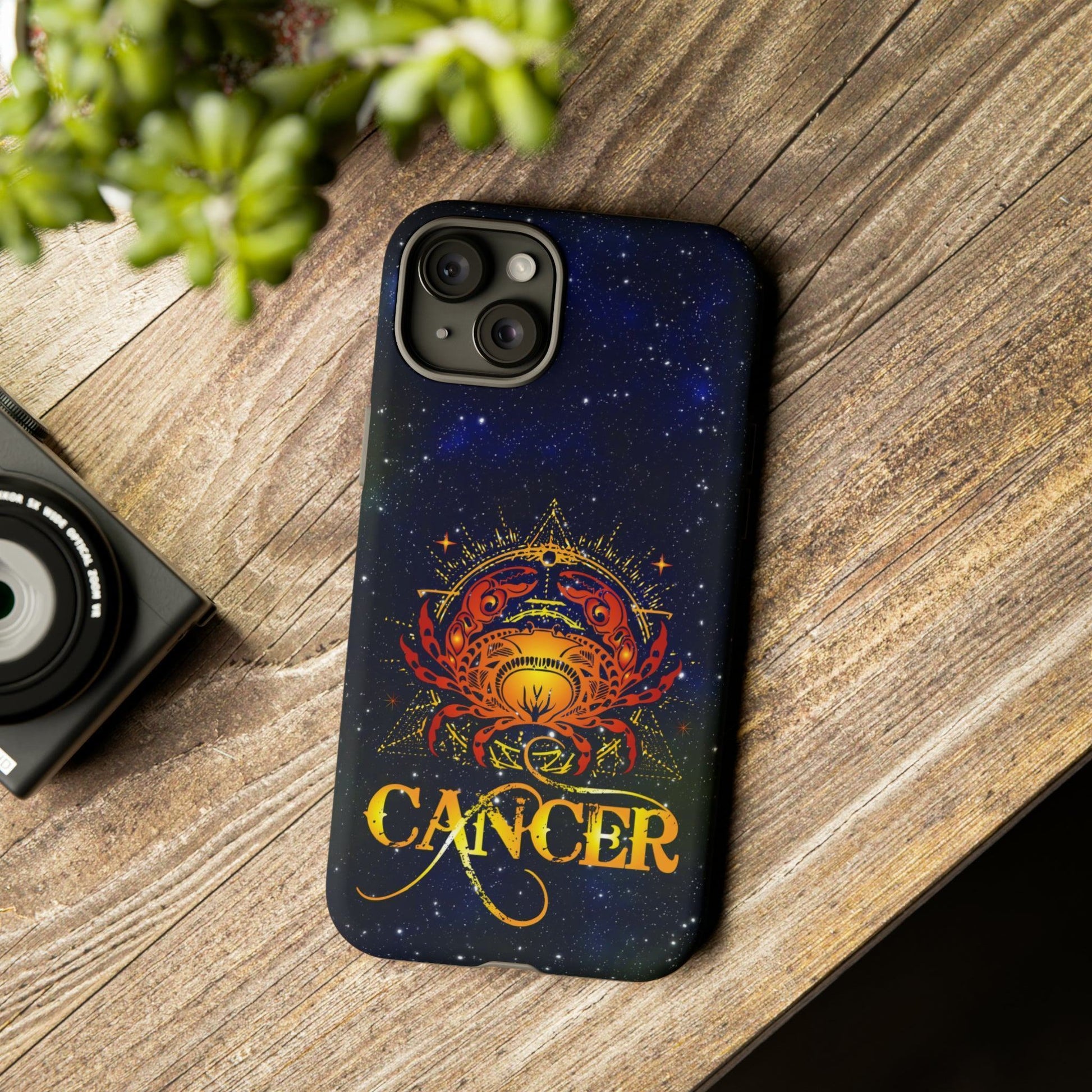 Apple Iphone Sternzeichen Cancer Cover Phone Case 39.99 Accessories, Glossy, iPhone Cases, Matte, Phone accessory, Phone Cases, Samsung Cases JLR Design