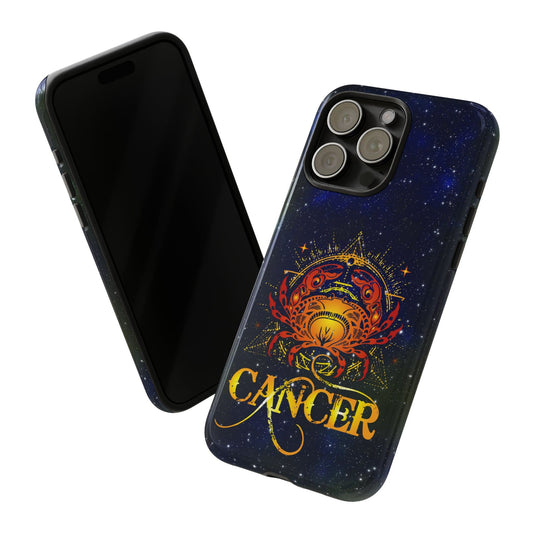 Apple Iphone Sternzeichen Cancer Cover Phone Case 54.99 Accessories, Glossy, iPhone Cases, Matte, Phone accessory, Phone Cases, Samsung Cases JLR Design