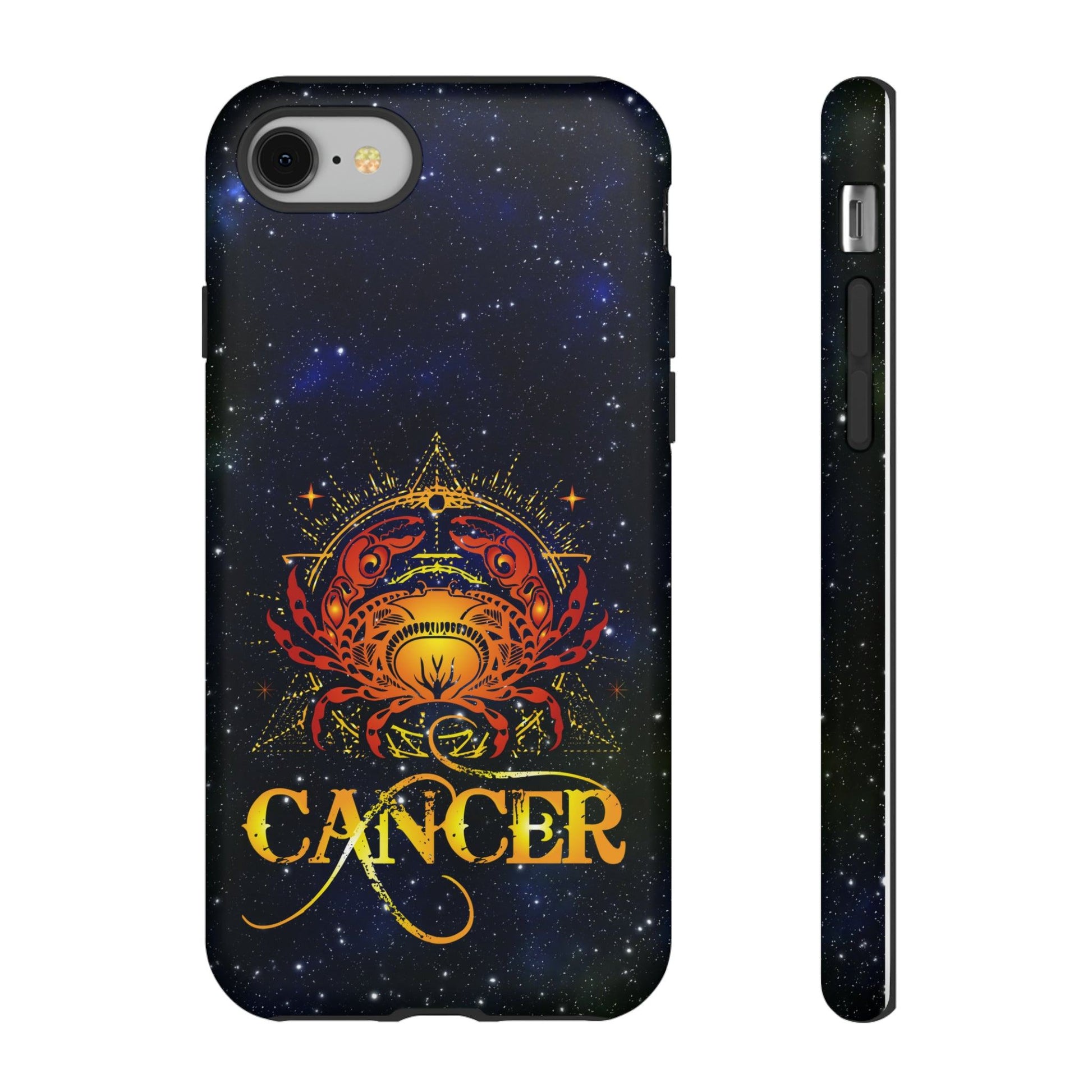 Apple Iphone Sternzeichen Cancer Cover Phone Case 39.99 Accessories, Glossy, iPhone Cases, Matte, Phone accessory, Phone Cases, Samsung Cases JLR Design