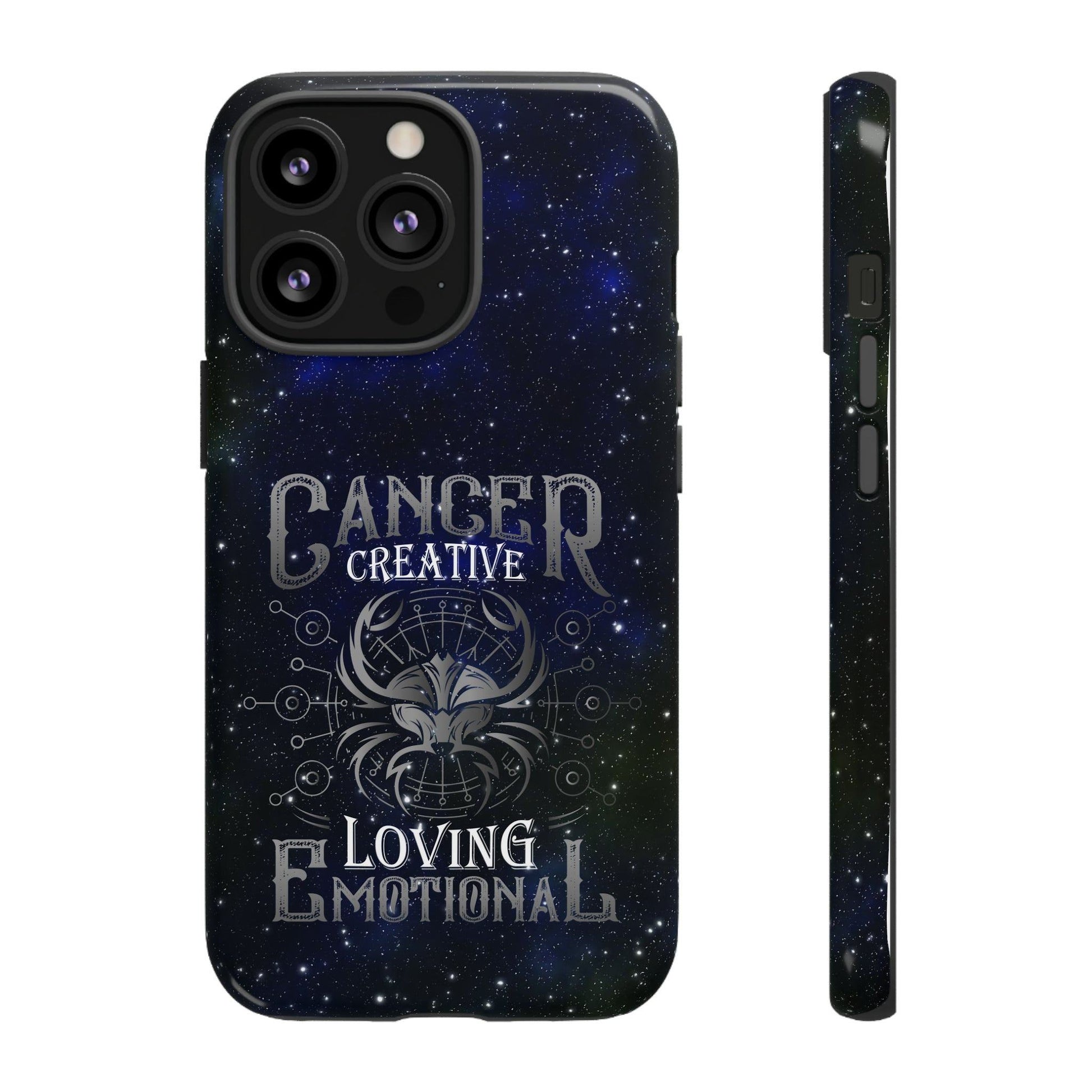 Apple Iphone Sternzeichen Cancer Cover Phone Case 39.99 Accessories, Glossy, iPhone Cases, Matte, Phone accessory, Phone Cases, Samsung Cases JLR Design