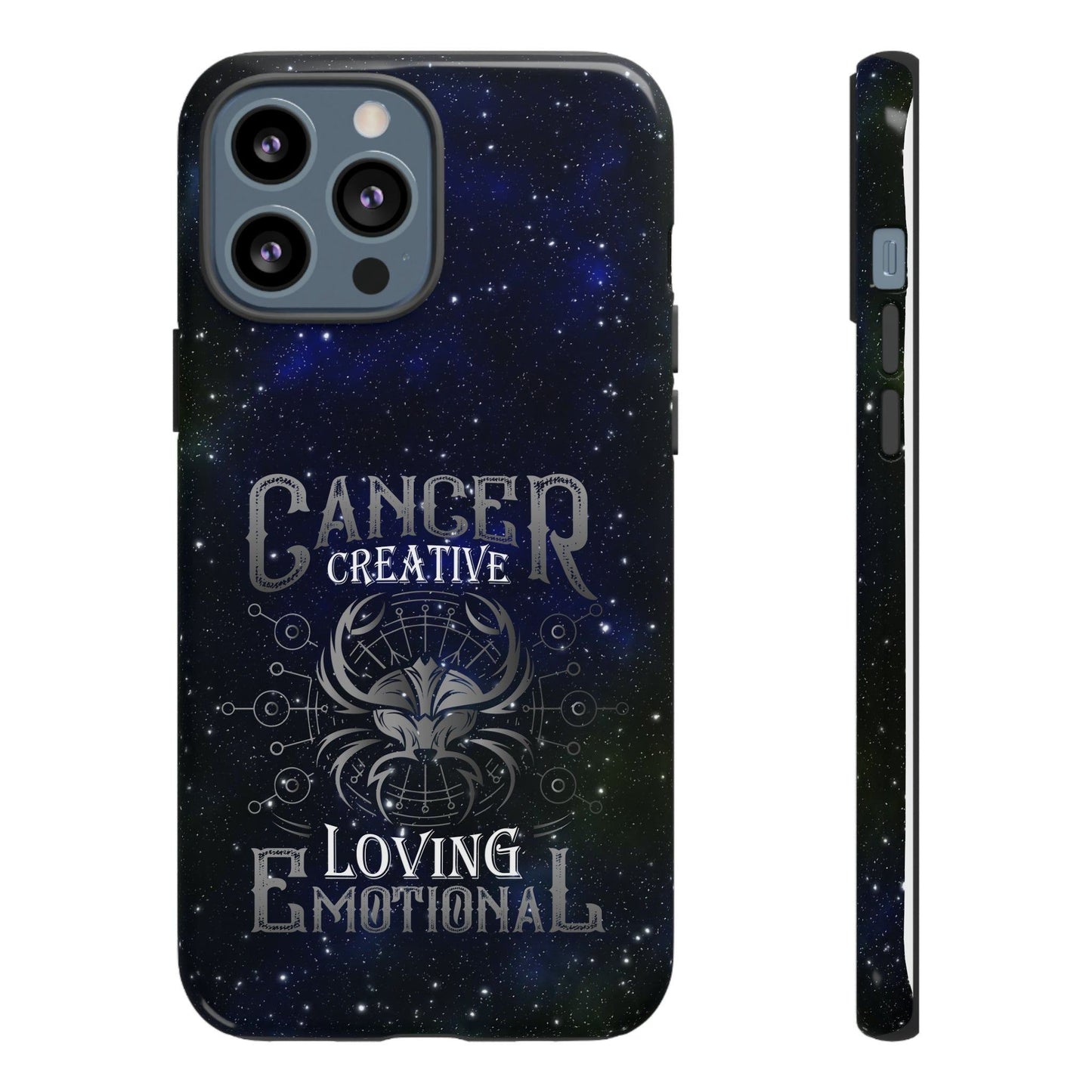 Apple Iphone Sternzeichen Cancer Cover Phone Case 39.99 Accessories, Glossy, iPhone Cases, Matte, Phone accessory, Phone Cases, Samsung Cases JLR Design