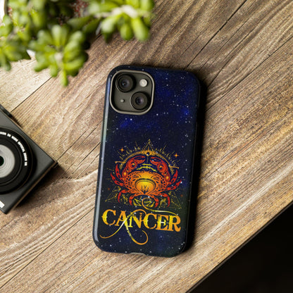 Apple Iphone Sternzeichen Cancer Cover Phone Case 39.99 Accessories, Glossy, iPhone Cases, Matte, Phone accessory, Phone Cases, Samsung Cases JLR Design