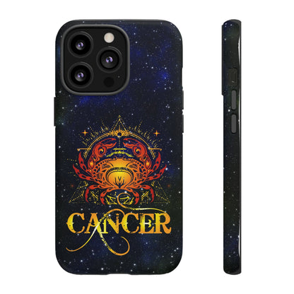 Apple Iphone Sternzeichen Cancer Cover Phone Case 39.99 Accessories, Glossy, iPhone Cases, Matte, Phone accessory, Phone Cases, Samsung Cases JLR Design