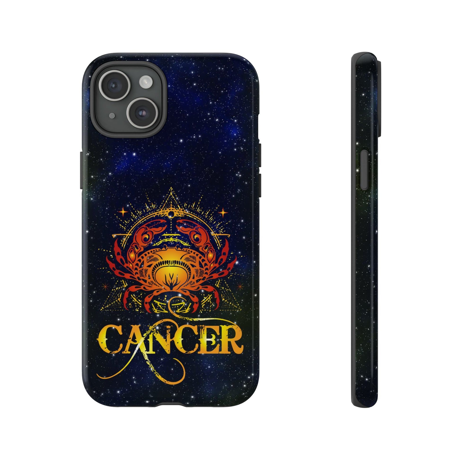 Apple Iphone Sternzeichen Cancer Cover Phone Case 39.99 Accessories, Glossy, iPhone Cases, Matte, Phone accessory, Phone Cases, Samsung Cases JLR Design