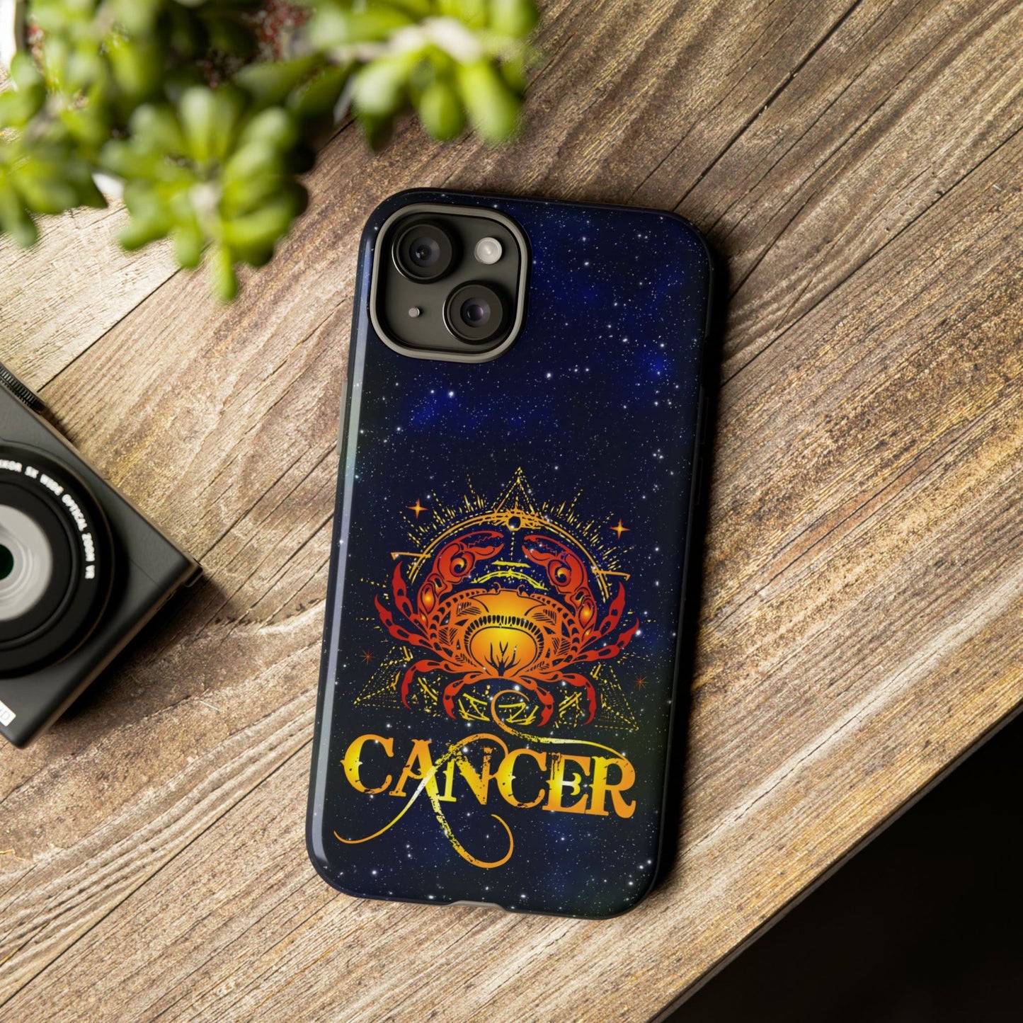 Apple Iphone Sternzeichen Cancer Cover Phone Case 39.99 Accessories, Glossy, iPhone Cases, Matte, Phone accessory, Phone Cases, Samsung Cases JLR Design