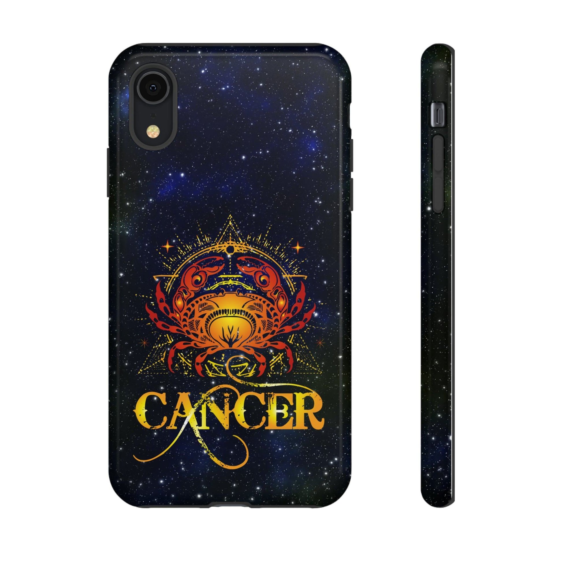 Apple Iphone Sternzeichen Cancer Cover Phone Case 39.99 Accessories, Glossy, iPhone Cases, Matte, Phone accessory, Phone Cases, Samsung Cases JLR Design