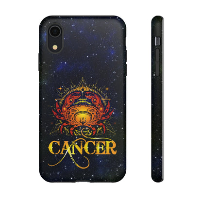 Apple Iphone Sternzeichen Cancer Cover Phone Case 39.99 Accessories, Glossy, iPhone Cases, Matte, Phone accessory, Phone Cases, Samsung Cases JLR Design