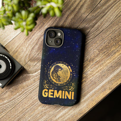 Apple Iphone Sternzeichen Gemini Cover Phone Case 54.99 Accessories, Glossy, iPhone Cases, Matte, Phone accessory, Phone Cases, Samsung Cases JLR Design