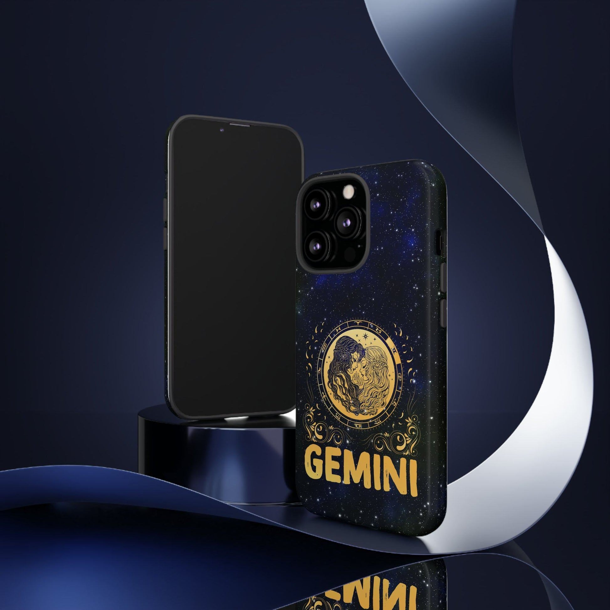 Apple Iphone Sternzeichen Gemini Cover Phone Case 54.99 Accessories, Glossy, iPhone Cases, Matte, Phone accessory, Phone Cases, Samsung Cases JLR Design