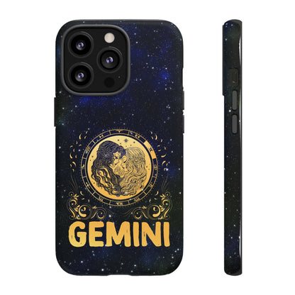 Apple Iphone Sternzeichen Gemini Cover Phone Case 54.99 Accessories, Glossy, iPhone Cases, Matte, Phone accessory, Phone Cases, Samsung Cases JLR Design