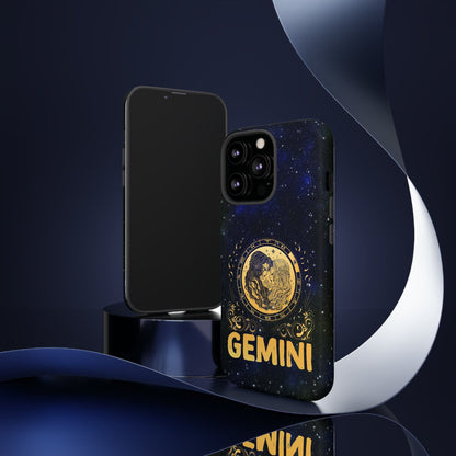 Apple Iphone Sternzeichen Gemini Cover Phone Case 54.99 Accessories, Glossy, iPhone Cases, Matte, Phone accessory, Phone Cases, Samsung Cases JLR Design