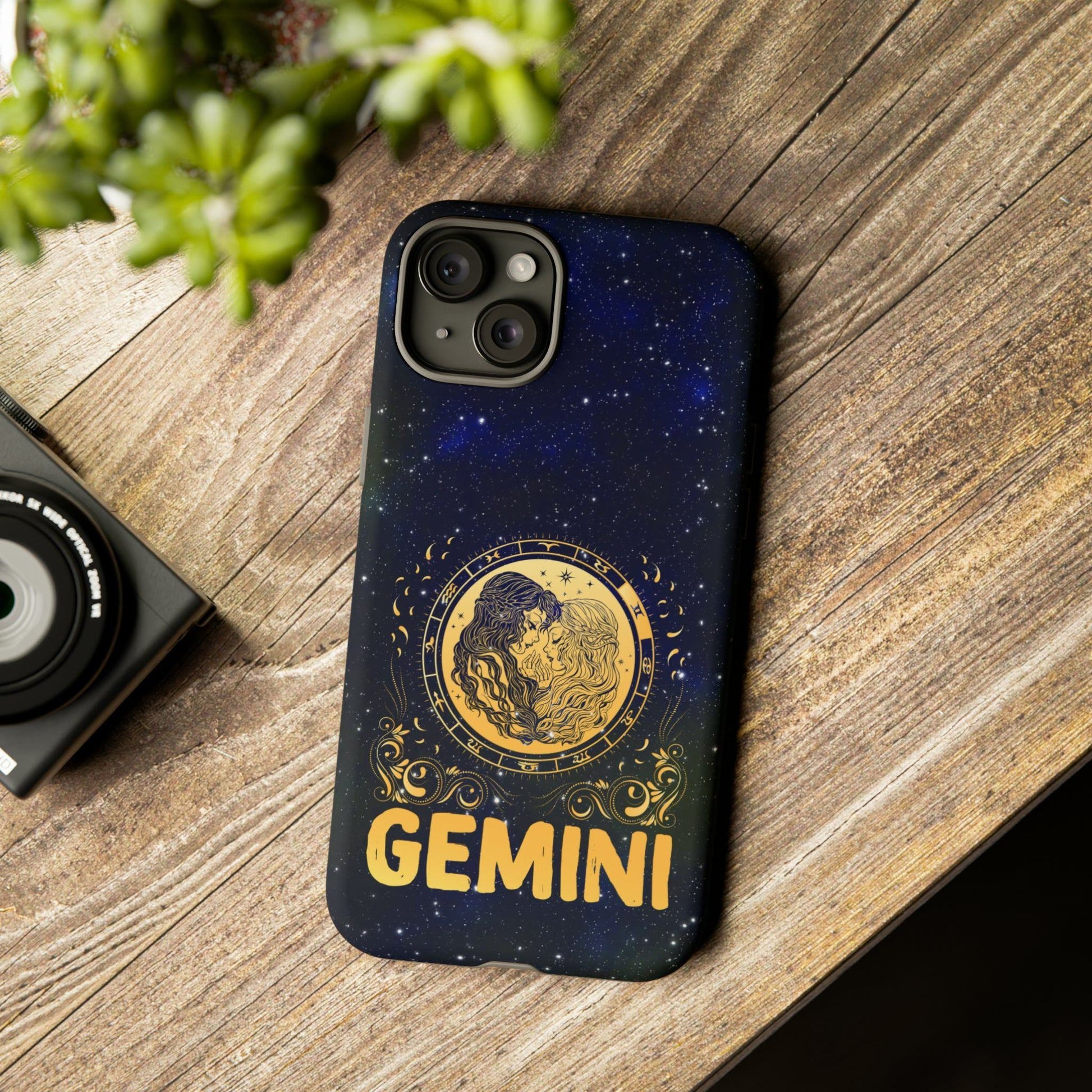 Apple Iphone Sternzeichen Gemini Cover Phone Case 54.99 Accessories, Glossy, iPhone Cases, Matte, Phone accessory, Phone Cases, Samsung Cases JLR Design