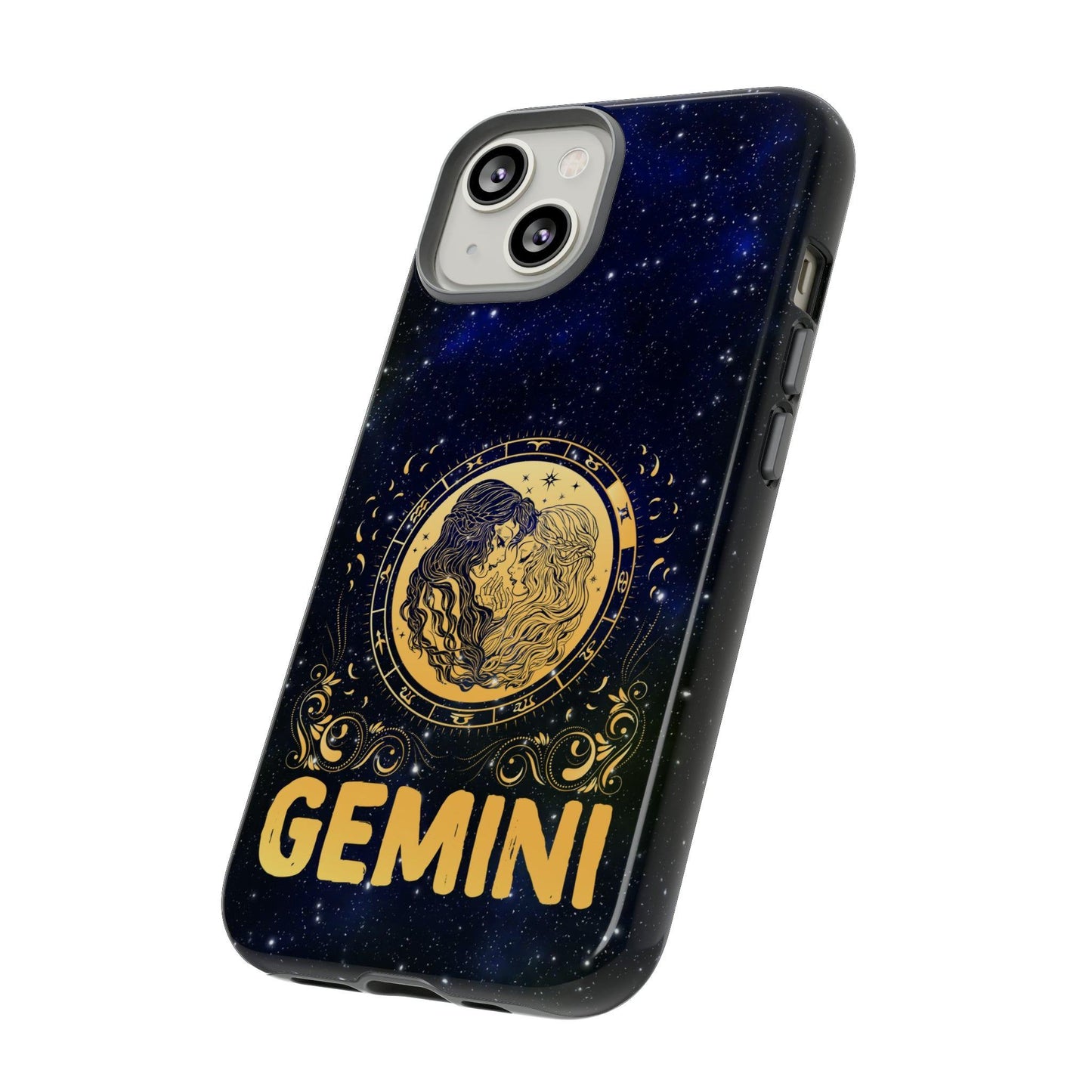 Apple Iphone Sternzeichen Gemini Cover Phone Case 54.99 Accessories, Glossy, iPhone Cases, Matte, Phone accessory, Phone Cases, Samsung Cases JLR Design