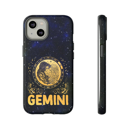 Apple Iphone Sternzeichen Gemini Cover Phone Case 54.99 Accessories, Glossy, iPhone Cases, Matte, Phone accessory, Phone Cases, Samsung Cases JLR Design