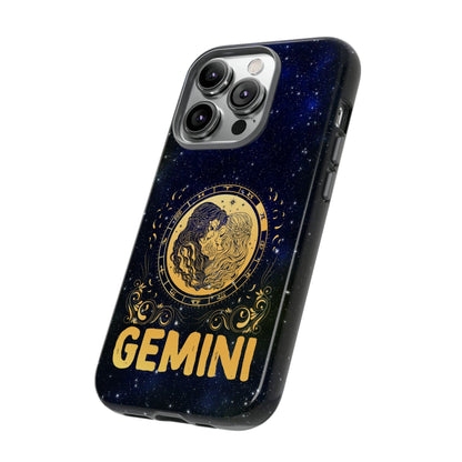 Apple Iphone Sternzeichen Gemini Cover Phone Case 54.99 Accessories, Glossy, iPhone Cases, Matte, Phone accessory, Phone Cases, Samsung Cases JLR Design