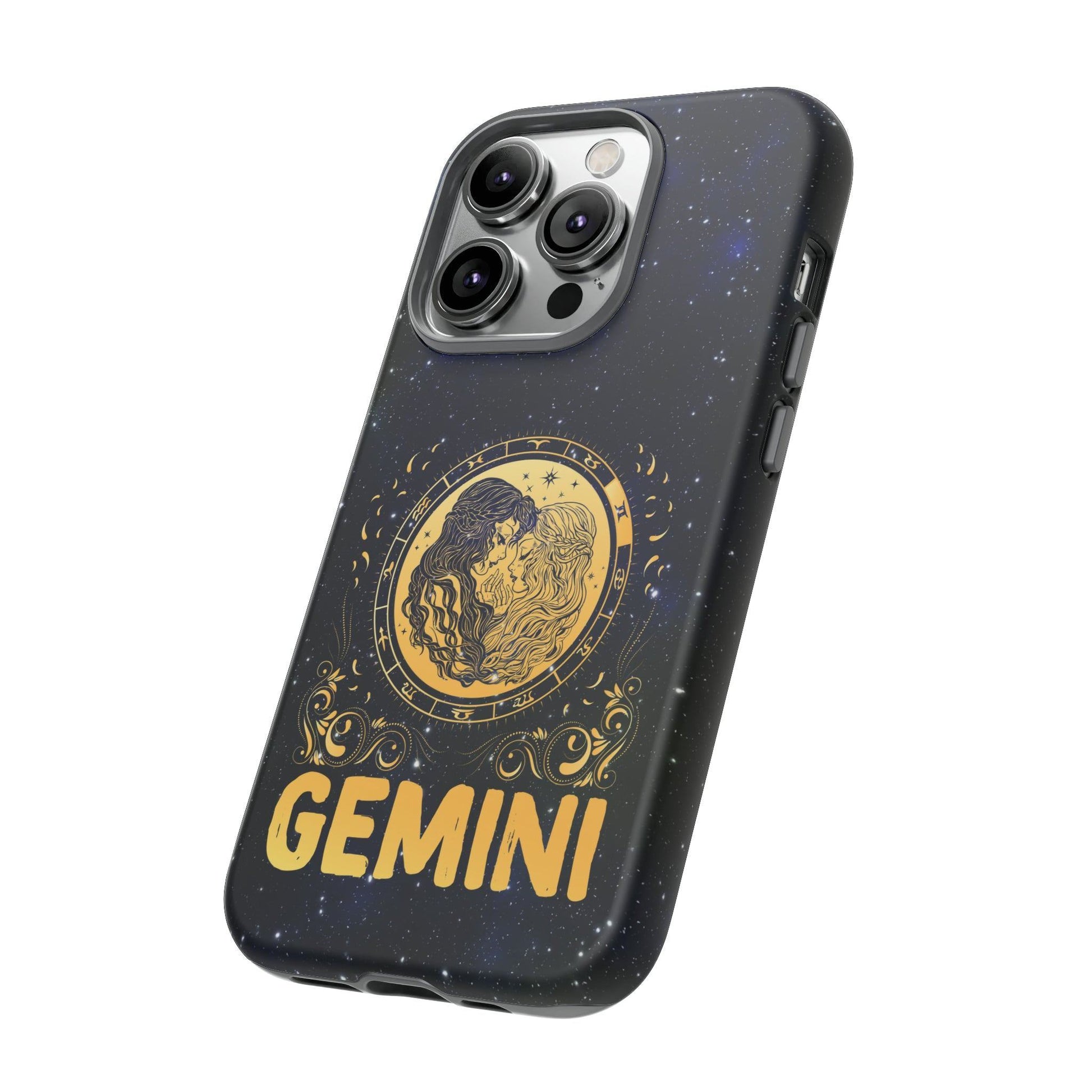 Apple Iphone Sternzeichen Gemini Cover Phone Case 54.99 Accessories, Glossy, iPhone Cases, Matte, Phone accessory, Phone Cases, Samsung Cases JLR Design