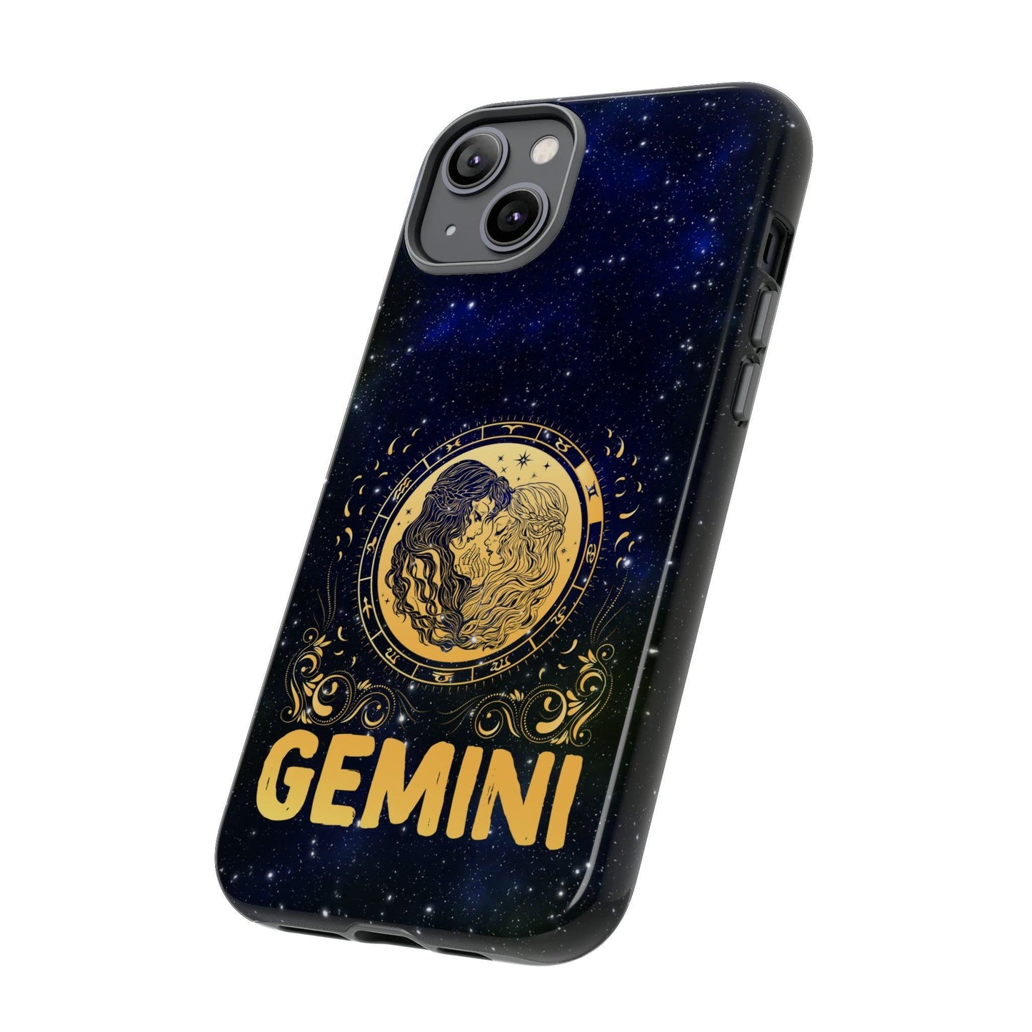 Apple Iphone Sternzeichen Gemini Cover Phone Case 54.99 Accessories, Glossy, iPhone Cases, Matte, Phone accessory, Phone Cases, Samsung Cases JLR Design