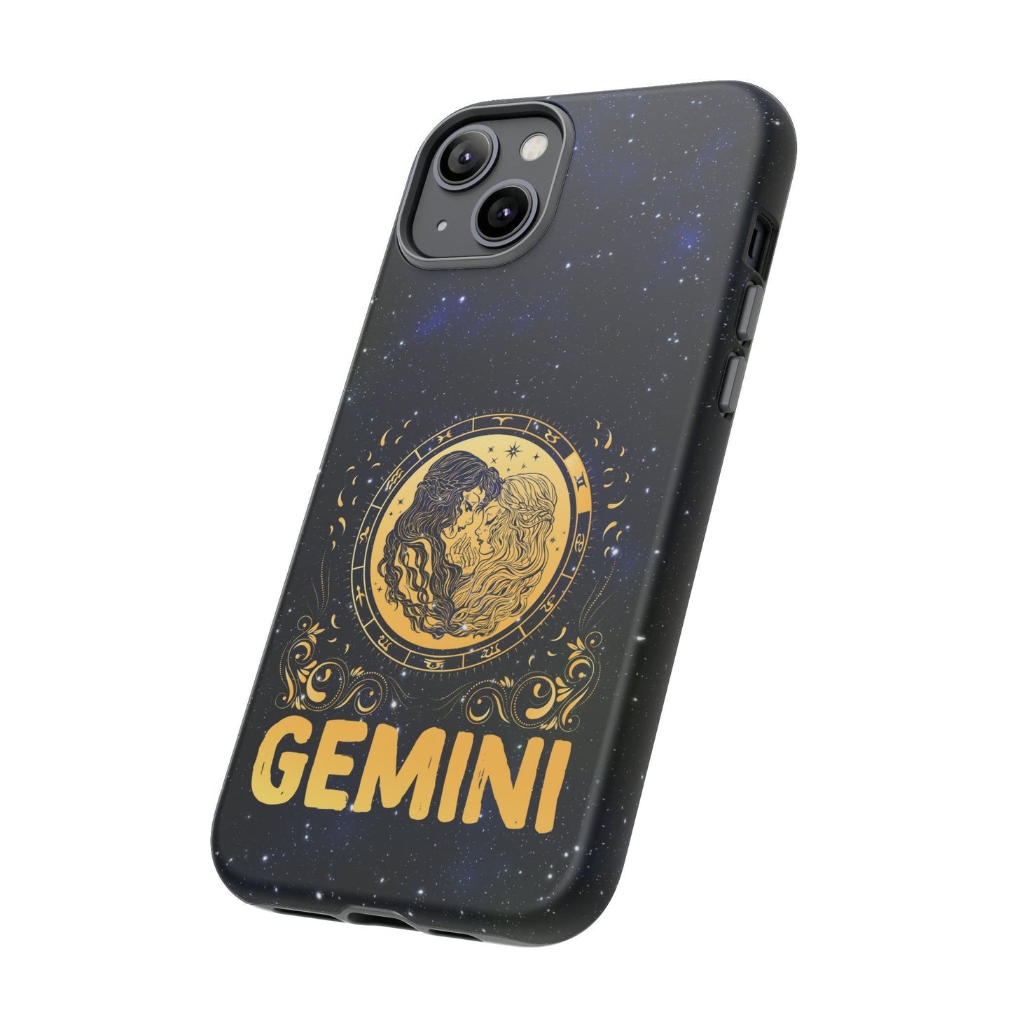 Apple Iphone Sternzeichen Gemini Cover Phone Case 54.99 Accessories, Glossy, iPhone Cases, Matte, Phone accessory, Phone Cases, Samsung Cases JLR Design